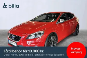 Volvo V40 2016